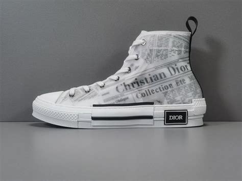 dior b23 cheap|Dior b23 newspaper.